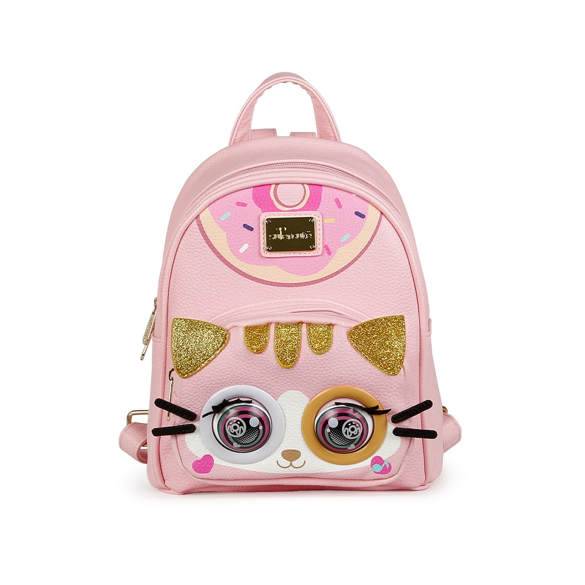 Blink Elf Backpack - Cat