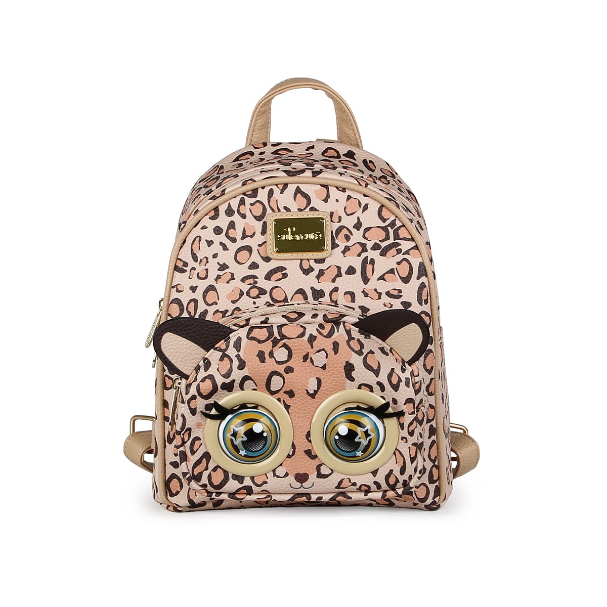 Blink Elf Backpack - Leopard