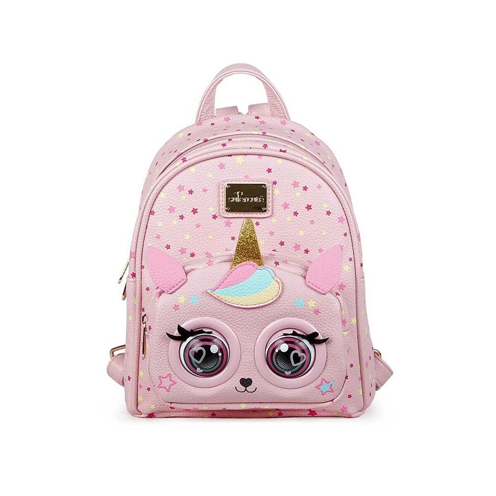 Blink Elf Backpack - 2 Piece Bundle