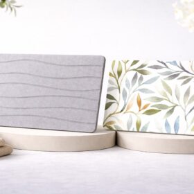 Diatomite Bath - 2 Mat Bundle