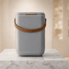 Premium Cooler Box - Grey