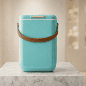 Premium Cooler Box - Teal